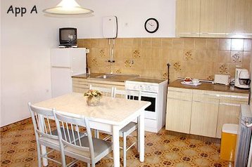 Chorwacja Privát Rovinj, Zewnątrz